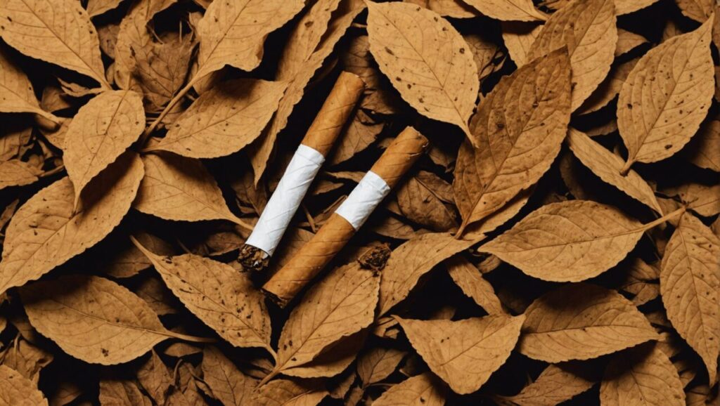 découvrez les méthodes pour faire sécher des feuilles de tabac facilement et efficacement. conseils et astuces pour réussir le processus de séchage du tabac à la maison.