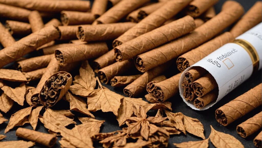 découvrez étape par étape comment rouler un cigare parfait en utilisant des feuilles de tabac séchées. conseils, techniques et astuces pour faire votre propre cigare à la maison.