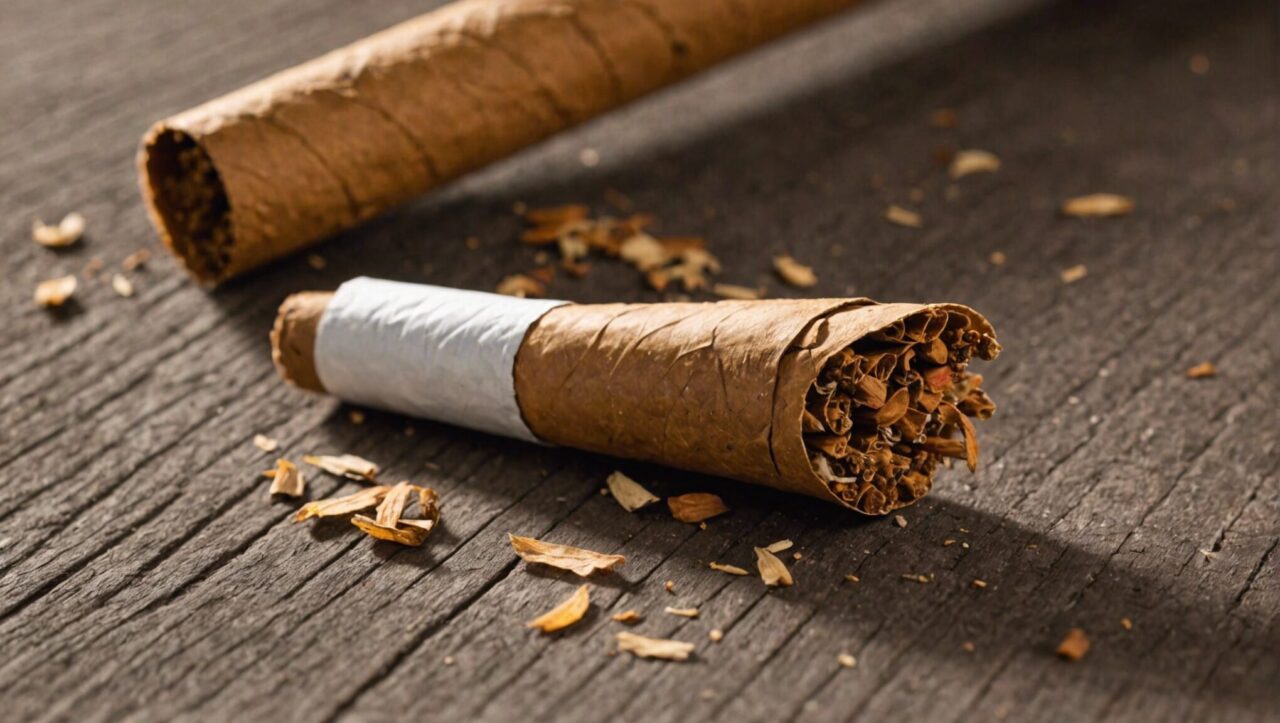 découvrez comment rouler un cigare avec une feuille de tabac en suivant nos conseils étape par étape. apprenez les techniques de roulage et de manipulation de la feuille pour obtenir un cigare parfaitement formé.