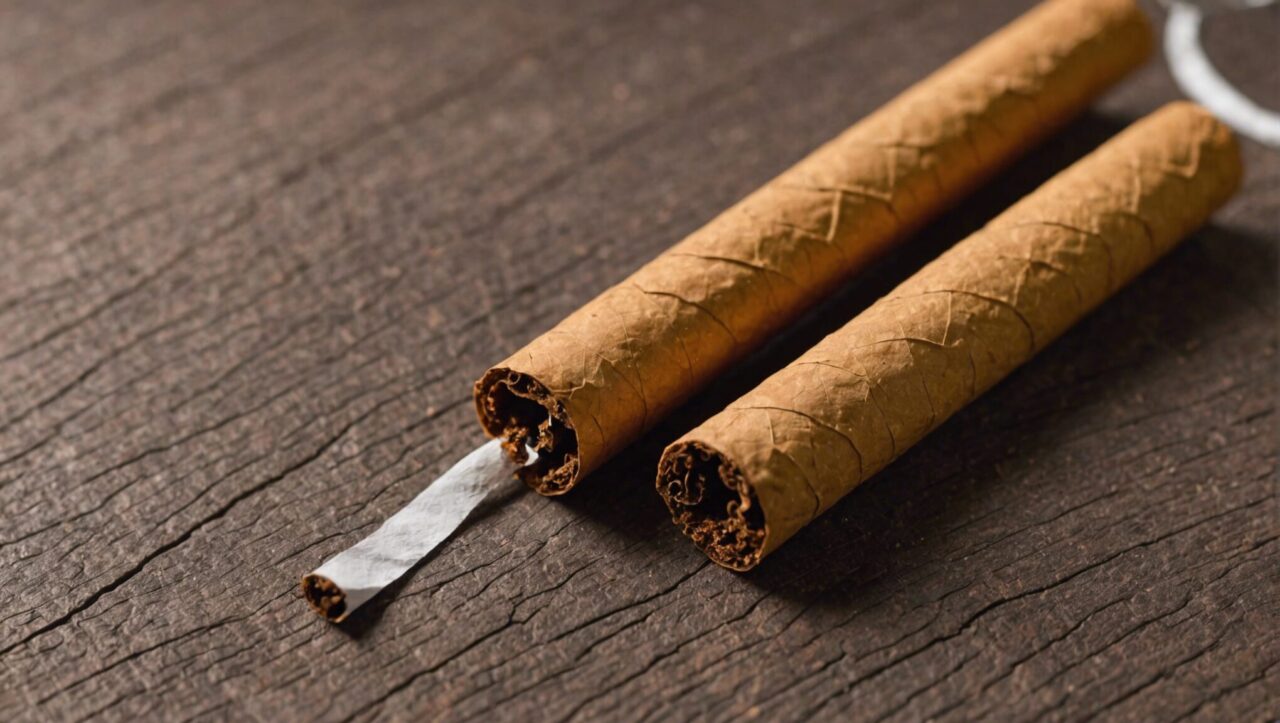 apprenez comment rouler un cigare avec une feuille de tabac grâce à nos conseils pratiques et nos astuces pour réussir à chaque fois.