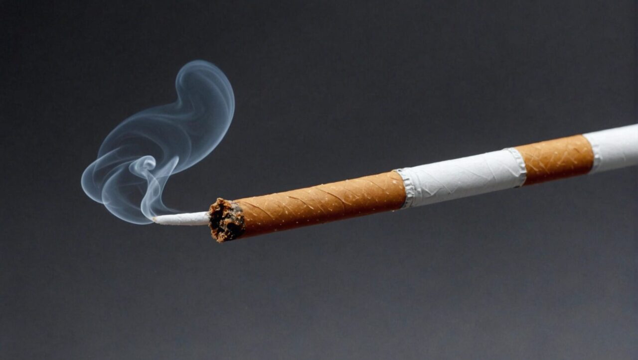 découvrez dans cet article si la fumée de cigarette est responsable du développement de maladies et ses effets sur la santé.