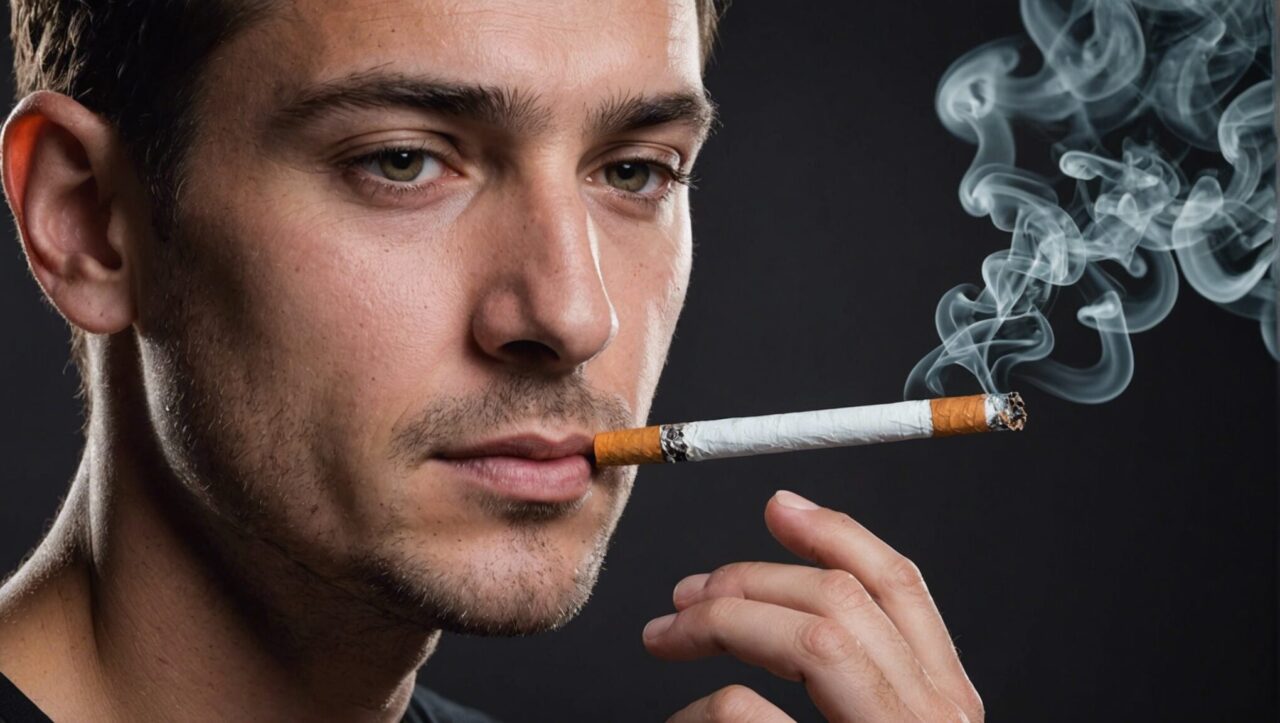 Les effets de la cigarette sur le corps : qu’est-ce qui se passe quand on fume ?