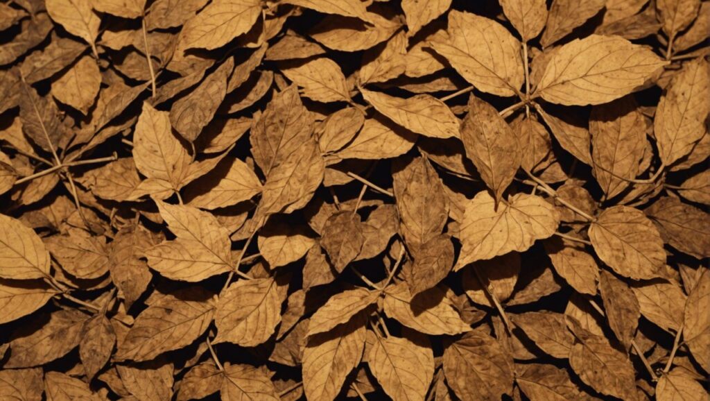 découvrez où acheter des feuilles de tabac séché de qualité supérieure pour vos besoins personnels ou professionnels.