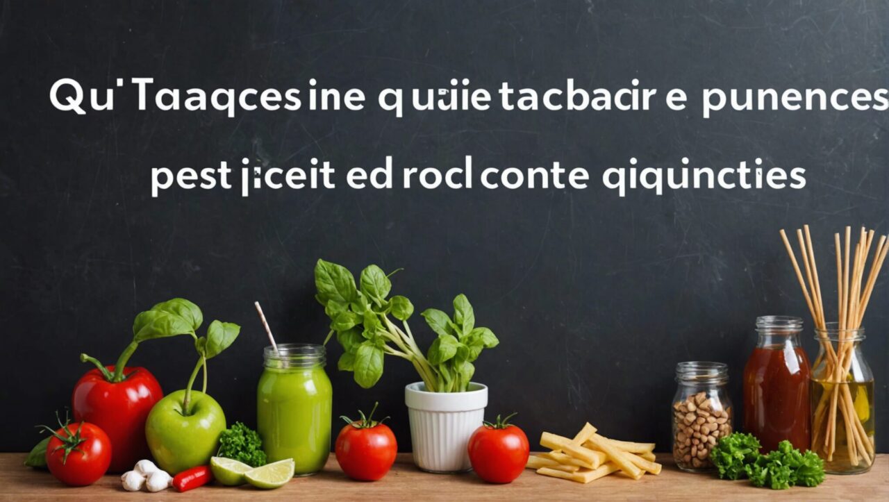 Qu’est-ce que le tabagisme actif et quelles sont ses conséquences ?