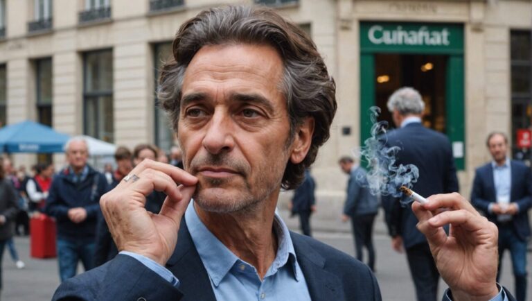 Qu'est-ce que le tabagisme actif et quelles sont ses conséquences ...